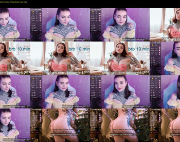 _peni_wise_ — 62 minute Chaturbate female cam show recording, 1080p, Oct 26, 2021
