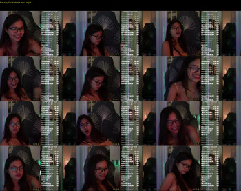 _pilya_ — 36 minute Chaturbate female cam show recording, 720p, Oct 26, 2021