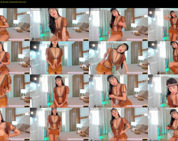 abie_owen — 29 minute Chaturbate female cam show recording, 1080p, Oct 26, 2021