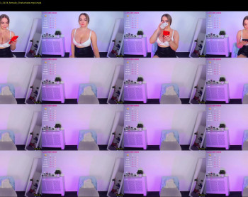 abogailmaartin — 66 minute Chaturbate female cam show recording, 1080p, Oct 26, 2021
