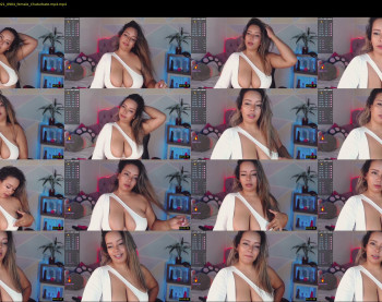 addiction_hot19_ — 7 minute Chaturbate female cam show recording, 1080p, Oct 26, 2021