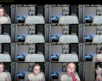 adrykilly — 70 minute Chaturbate female cam show recording, 1080p, Oct 26, 2021