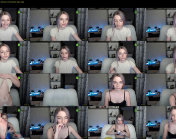 adrykilly — 70 minute Chaturbate female cam show recording, 1080p, Oct 26, 2021