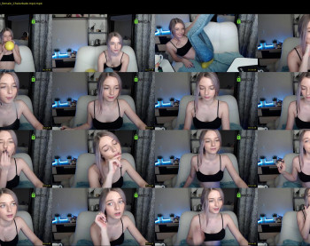 adrykilly — 11 minute Chaturbate female cam show recording, 1080p, Oct 26, 2021