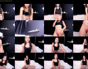 aina_kun — 56 minute Chaturbate female cam show recording, 1080p, Oct 27, 2021