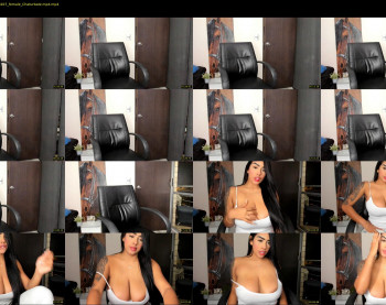 alessa_weet — 30 minute Chaturbate female cam show recording, 720p, Oct 27, 2021