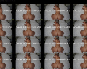 alexislove007 — 12 minute Chaturbate female cam show recording, 720p, Oct 26, 2021