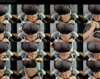 alexissadele — 37 minute Chaturbate female cam show recording, 720p, Oct 27, 2021