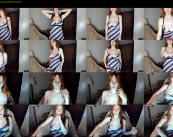 aliaa_ — 21 minute Chaturbate female cam show recording, 1080p, Oct 27, 2021