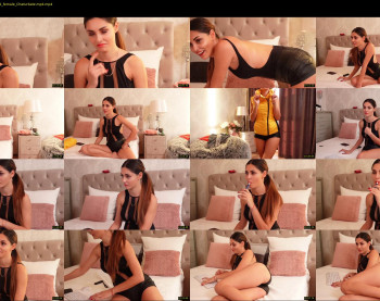 alliesynn — 41 minute Chaturbate female cam show recording, 1080p, Oct 26, 2021