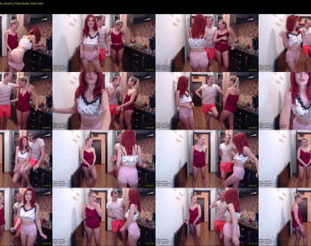 aly_alyce — 15 minute Chaturbate female cam show recording, 1080p, Oct 26, 2021
