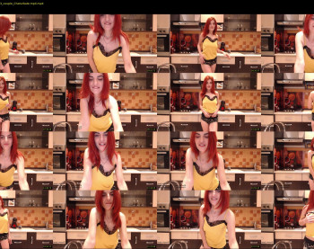 aly_alyce — 26 minute Chaturbate female cam show recording, 1080p, Oct 26, 2021