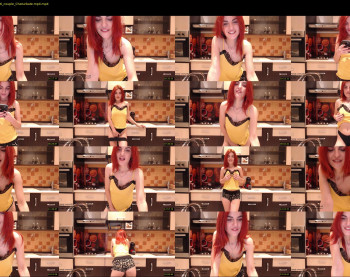 aly_alyce — 22 minute Chaturbate female cam show recording, 1080p, Oct 26, 2021