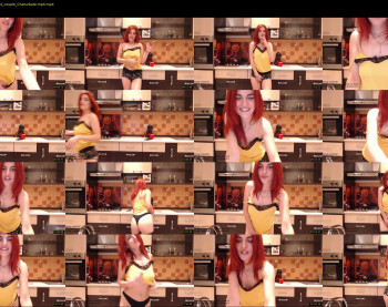 aly_alyce — 70 minute Chaturbate female cam show recording, 1080p, Oct 26, 2021