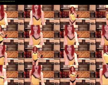 aly_alyce — 11 minute Chaturbate female cam show recording, 1080p, Oct 26, 2021