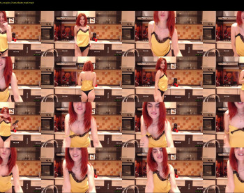 aly_alyce — 5 minute Chaturbate female cam show recording, 1080p, Oct 27, 2021