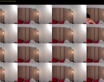 ambercroft_ — 5 minute Chaturbate female cam show recording, 1080p, Oct 26, 2021