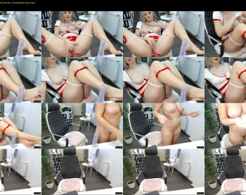 ana_karin — 10 minute Chaturbate female cam show recording, 1080p, Oct 26, 2021