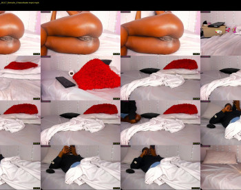 anilethqueens — 72 minute Chaturbate female cam show recording, 1080p, Oct 27, 2021