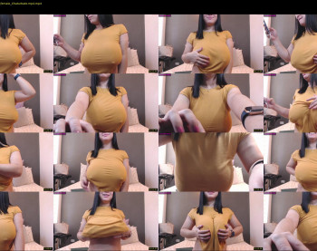 ann__w — 36 minute Chaturbate female cam show recording, 720p, Oct 26, 2021