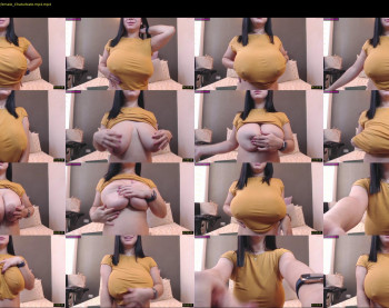 ann__w — 36 minute Chaturbate female cam show recording, 720p, Oct 26, 2021