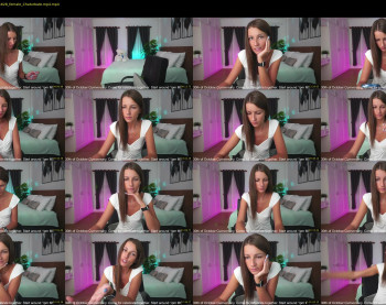 anna_shine_ — 70 minute Chaturbate female cam show recording, 1080p, Oct 26, 2021