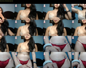 annaxnasty — 7 minute Chaturbate female cam show recording, 720p, Oct 27, 2021