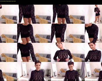 arianasage_ — 7 minute Chaturbate female cam show recording, 1080p, Oct 26, 2021