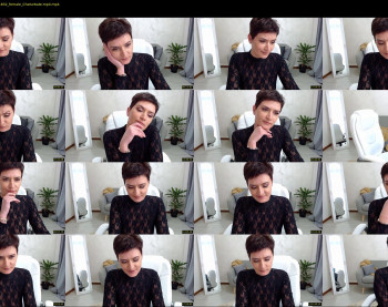 arianasage_ — 70 minute Chaturbate female cam show recording, 1080p, Oct 26, 2021