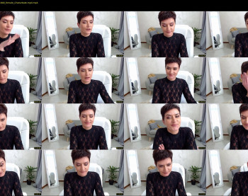 arianasage_ — 14 minute Chaturbate female cam show recording, 1080p, Oct 26, 2021