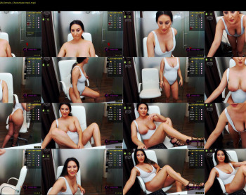 ayumilove — 70 minute Chaturbate female cam show recording, 1080p, Oct 26, 2021