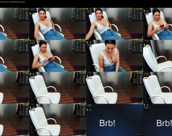 ayumilove — 11 minute Chaturbate female cam show recording, 1080p, Oct 26, 2021