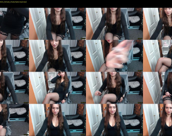 babelucy_18 — 44 minute Chaturbate female cam show recording, 1080p, Oct 26, 2021