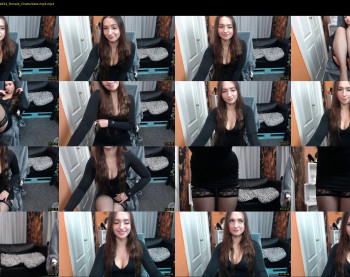 babelucy_18 — 70 minute Chaturbate female cam show recording, 1080p, Oct 26, 2021