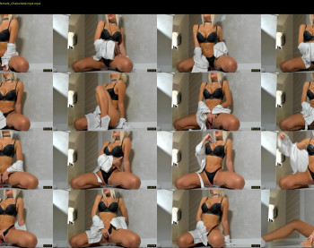 barrrbi — 20 minute Chaturbate female cam show recording, 720p, Oct 26, 2021