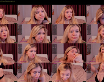 bekadravt — 70 minute Chaturbate couple cam show recording, 1080p, Oct 26, 2021