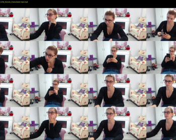 bella_antonia — 8 minute Chaturbate female cam show recording, 720p, Oct 26, 2021