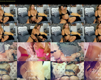 bigsexy_ass — 5 minute Chaturbate female cam show recording, 720p, Oct 26, 2021