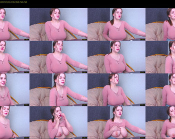 blondiebetsy — 27 minute Chaturbate female cam show recording, 1080p, Oct 26, 2021