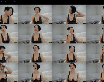 blueeyeess — 27 minute Chaturbate female cam show recording, 720p, Oct 26, 2021