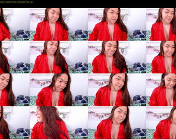 brianna_fallingangel — 6 minute Chaturbate female cam show recording, 1080p, Oct 26, 2021