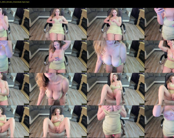 bustynataschax — 7 minute Chaturbate female cam show recording, 1080p, Oct 26, 2021