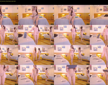camilitasu — 15 minute Chaturbate female cam show recording, 1080p, Oct 26, 2021