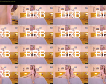 camilitasu — 70 minute Chaturbate female cam show recording, 1080p, Oct 26, 2021