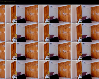 candy_rose_ — 7 minute Chaturbate female cam show recording, 720p, Oct 26, 2021