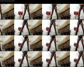 carla_hernandez — 4 minute Chaturbate female cam show recording, 720p, Oct 26, 2021