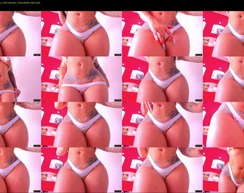 carolain_baker — 11 minute Chaturbate female cam show recording, 1080p, Oct 26, 2021