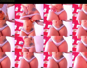 carolain_baker — 70 minute Chaturbate female cam show recording, 1080p, Oct 26, 2021