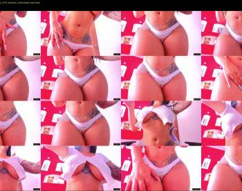 carolain_baker — 70 minute Chaturbate female cam show recording, 1080p, Oct 26, 2021