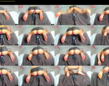 catty190 — 22 minute Chaturbate female cam show recording, 720p, Oct 27, 2021